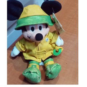 Limited edition mickeymouse